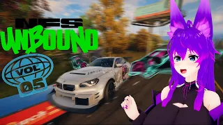 NFS Unbound Final Update Experience - Random Janked Moments 5