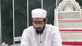 Farishton kitabon are Rasoolon  per Eemaan | Dars e Aqaid  | By Maulvi Layeeq Anwaarullahi Saheb |