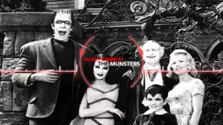 The Munsters HipHop