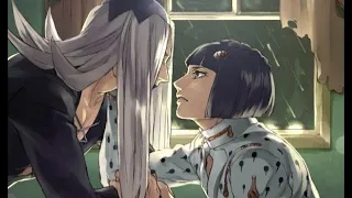 Abbacchio x Bucciarati / JoJo  (AMV)