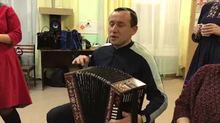 Лихой сюжет из Игры