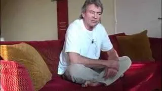 Deep Purple interview - Ian Gillan 2005 (part 1)