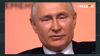 ❗️ ❗️ Ядерный блеф Кремля. О чем бредят Путин и Медведев?