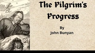 The Pilgrim's Progress Audio Book - By: John Bunyan