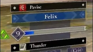 The Felix Experience