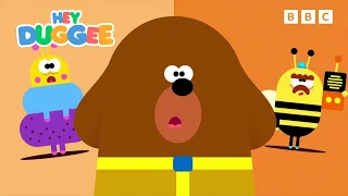 🔴LIVE: The Best of Series 2 | Hey Duggee