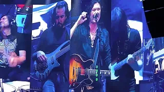 Caifanes – Nos vamos juntos @Auditorio Nacional, CDMX, México