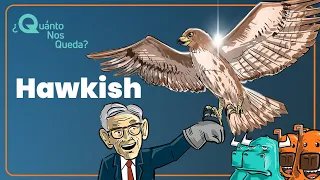 #QuántoNosQueda 60 - Inflación, Mercados y Postura "Hawkish" de la Fed. ¿Qué Pasa en la Renta Fija?