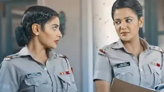 💞Madam sir 💞 whatsapp status #madamsir #madam_sir #short #shortvideo #beautiful #indian #police