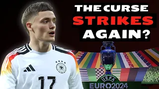 Can Germany Finally Break The EURO's Hosting Curse?