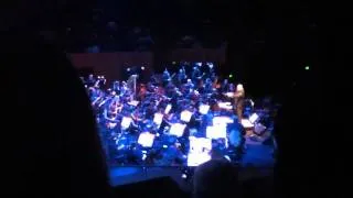 Sydney Symphony Orchestra - Bombing Mission (FFVII)