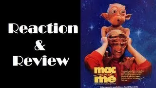 Reaction & Review | Mac and Me