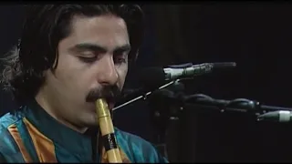 چهارمضراب شور - Chahar Mezraab Shoor