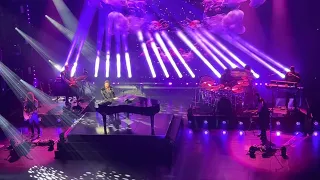Lionel Richie live from Vegas