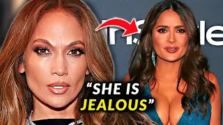 Shady Things Jennifer Lopez Has Done - Part 2