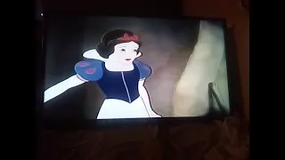 Snow White & the seven dwarfs 1937 theatrical trailer #2