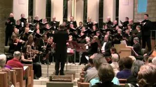 Exultate Chamber Choir & Orchestra - Haec Dies -Jan D. Zelenka