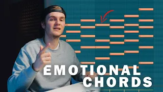 How To Make Emotional Progressive House Chords (Without Music Theory)