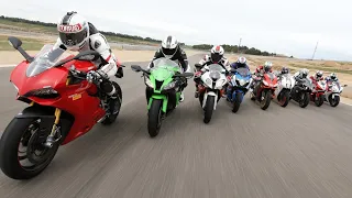 top 5 fastest 1000cc  bikes top speed test in the world (320+400) km h