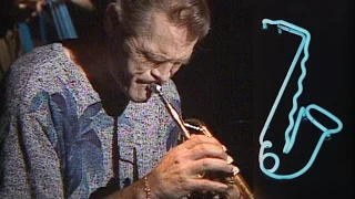 Chet Baker (Feat. Elvis Costello): You Don't Know What Love Is @ Ronnie Scott's