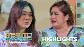 Pepito Manaloto: Clarissa, buntis nga ba?! (YouLOL)