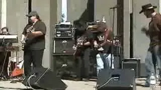 Lynyrd Skynyrd Tribute - The Gator Alley Band - "Saturday Night Special"