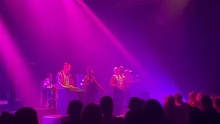 Dexys - Jackie Wilson said - Live Kampnagel Hamburg, Germany oct 5th 2023