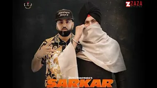 Sarkar : Jaura Phagwara (official Song) Byg Byrd | Sarkar Ta Saadi Apni Ae | Latest Punjabi Song