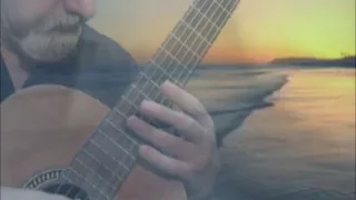 LOVE IS BLUE Arranged for Classical Guitar By: BOGHRAT