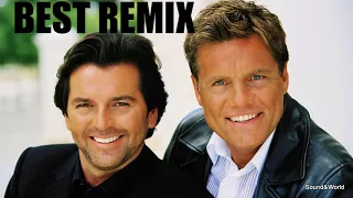 Modern Talking ‎– The Best Remix.