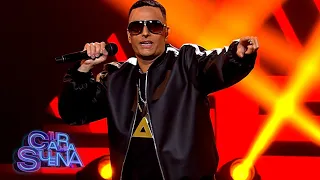 Josie es Daddy Yankee – TCMS10. Gala 11
