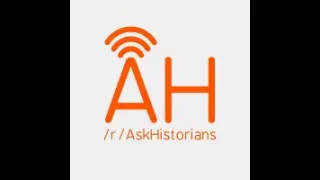 AskHistorians Podcast 209 - Public History and Outreach with Bret Devereaux and Roel Konijnendijk