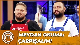 Kaptanlar Belli Oldu, Takımlar Kuruldu | MasterChef Türkiye 21.Bölüm