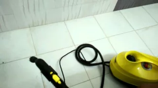 Karcher Steam Cleaner Independent Review on Effectiveness