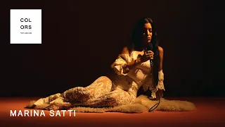 Marina Satti - YIATI POULI M | A COLORS ENCORE