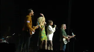 LITTLE BIG TOWN - OVER DRINKING  10.24.21