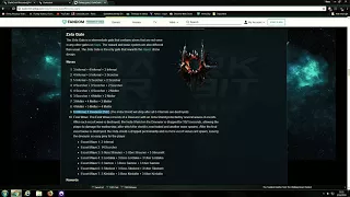 Darkorbit Zeta Gate 2018 1080p [HD]
