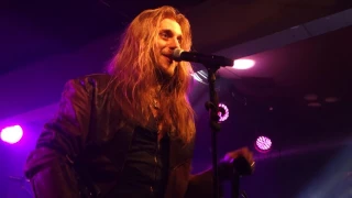 Dartagnan  - 04.02.17 - Puschkin Dresden - Meine liebste Jolie