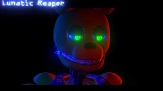 [FNAF/S2FM] Just Gold