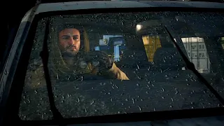 Intense Car Chase in the Streets of Karachi, Pakistan - Medal of Honor: Warfighter