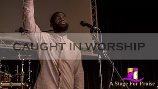 Dami Tolaoluwa  - Miracle Worker  (Spontaneous Praise & Worship) | Caught In Worship