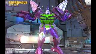 Transformers Earth Wars All Deception combiners