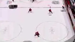 NHL 07  (X360) Video Review