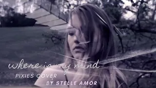 Stelle Amor - "Where is My Mind" (Pixies Cover)