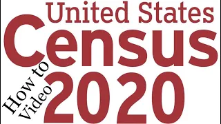 How to Respond to the 2020 Census