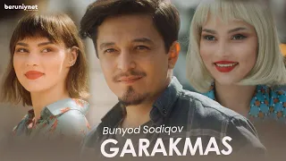 Bunyod Sodiqov - Garakmas - (Official Music Video)