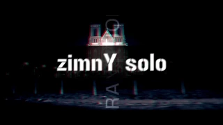 Zimny RWWS - Codzienność ft. Dj Gondek