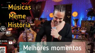 Live Eduardo Costa melhores momentos especial dia dos namorados