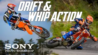 DRIFT&WHIP by Hell.Luk72 at SONY-workshop 2023