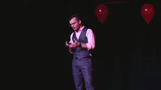 Man & Machine Learning | Erik Ralston | TEDxRichland